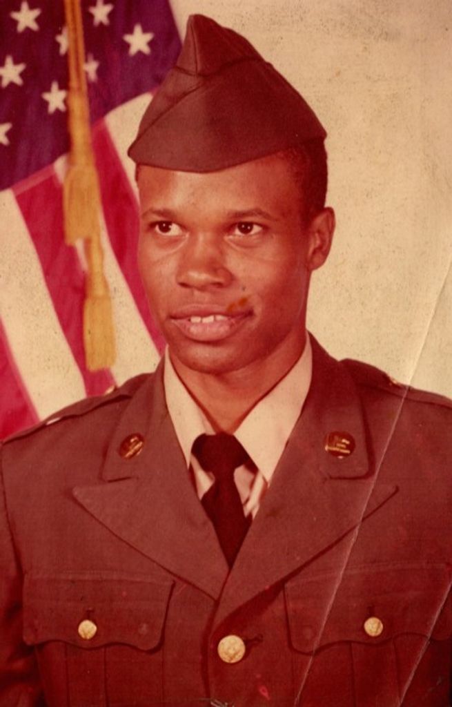 Frederick Matthew Richburg