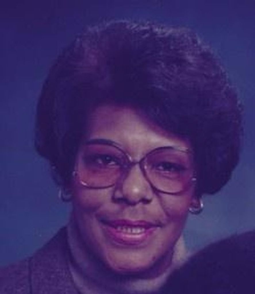 Pauline Isom