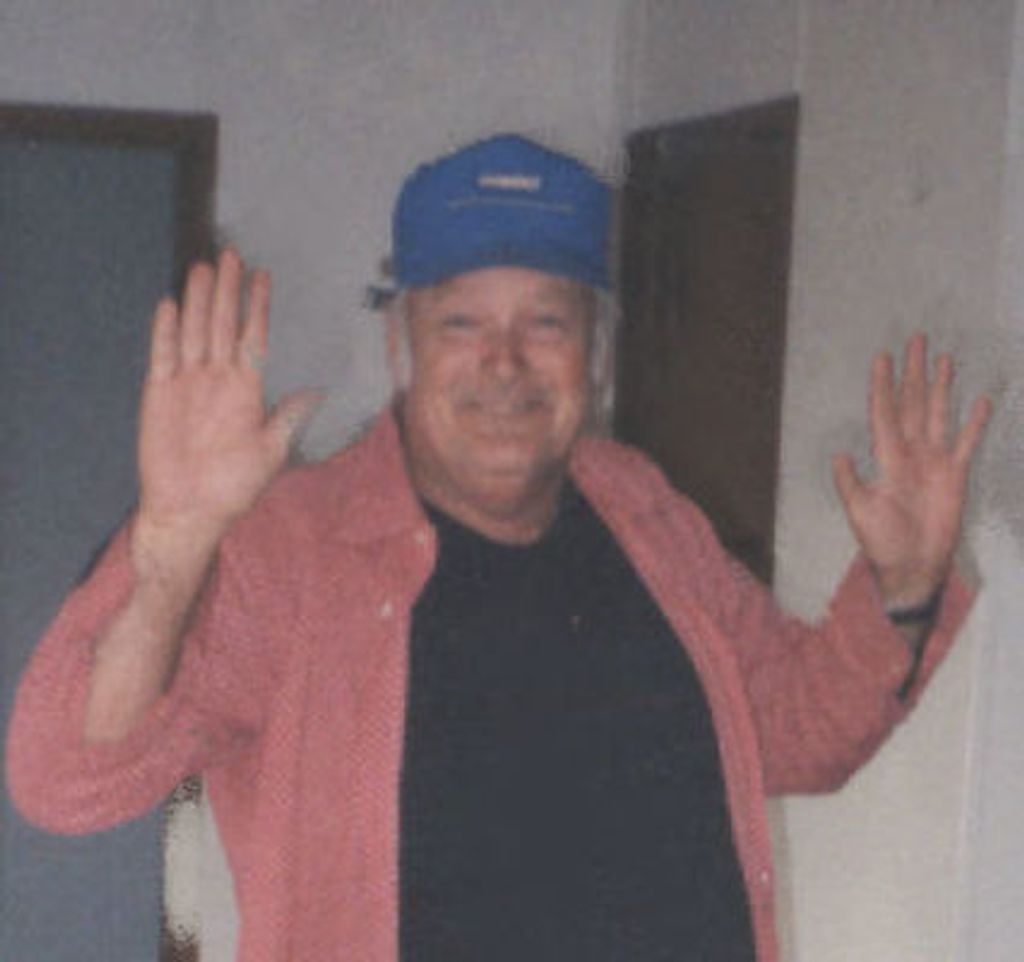Lee Cabell Roach