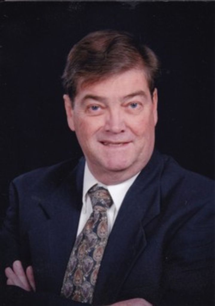 Robert Michael Lathrop