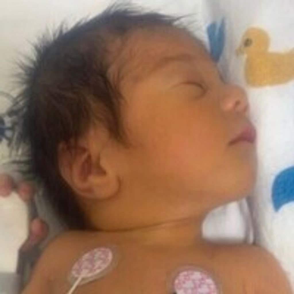 Mateo Isaac Hinojosa Profile Photo