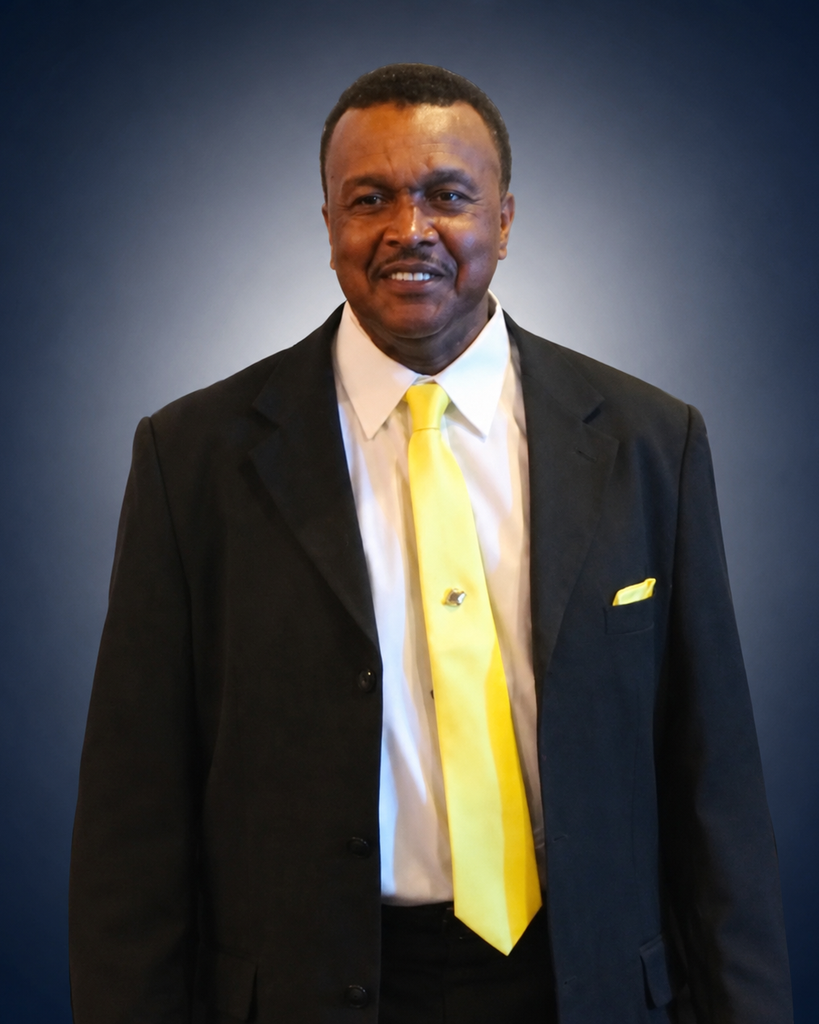 Hildrich Gross Profile Photo