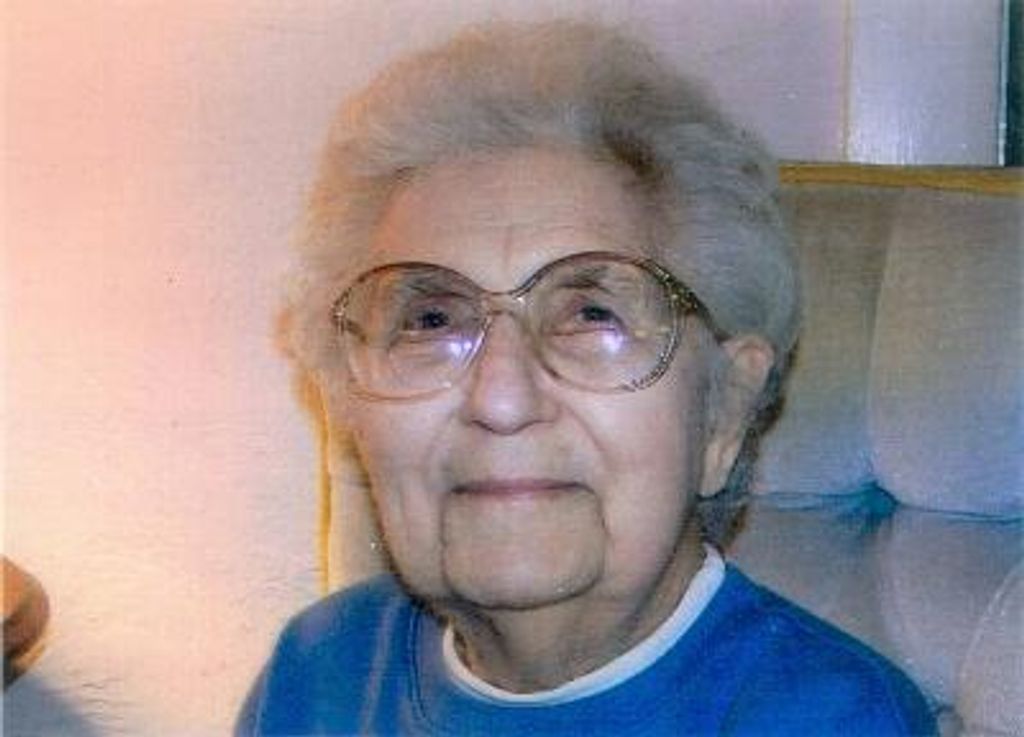 Jeanne Cox