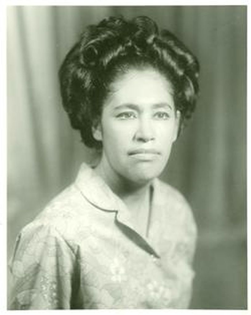Mary Amparo Huerena