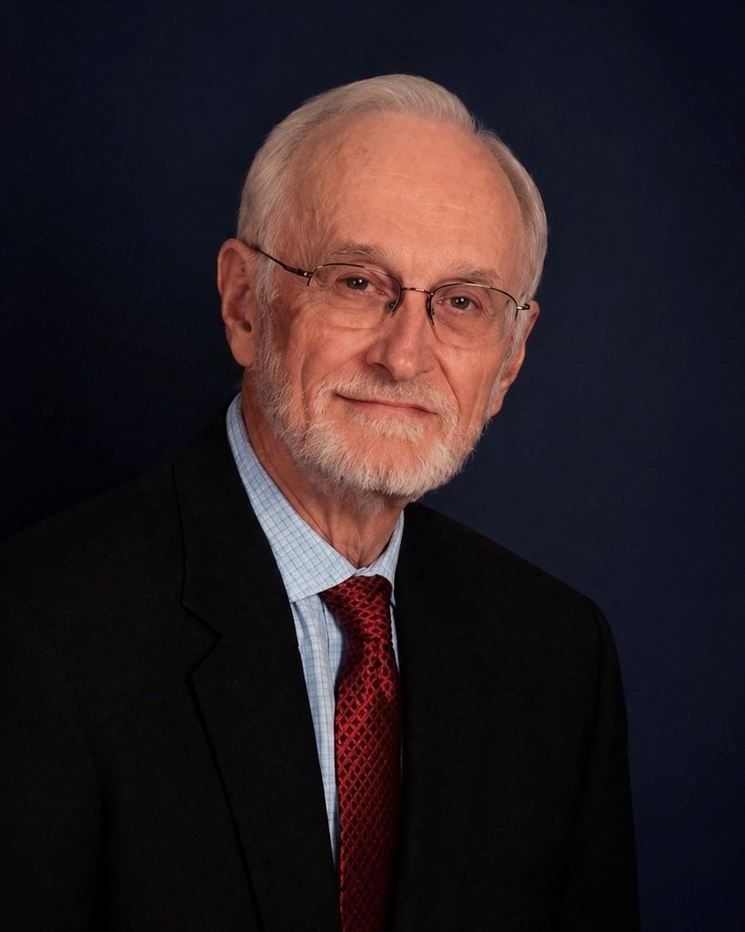 Dr. George Bert Flaming