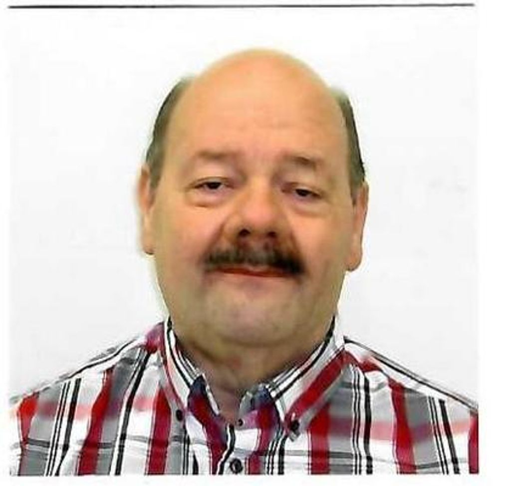 Thomas F. Grady Profile Photo