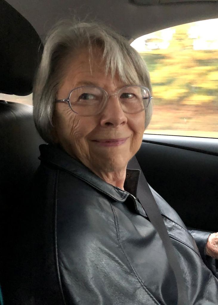 Marilyn Johnson Newton Profile Photo