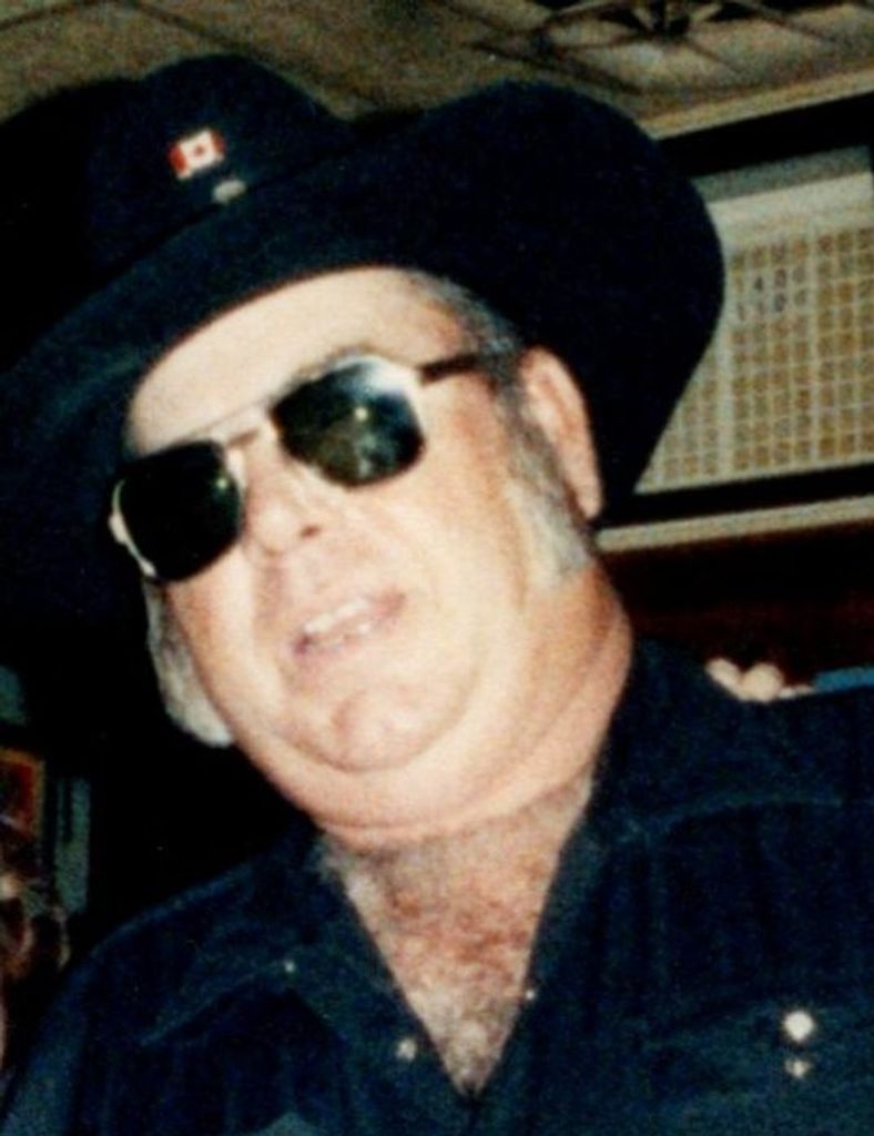 Michael Jon Mayo