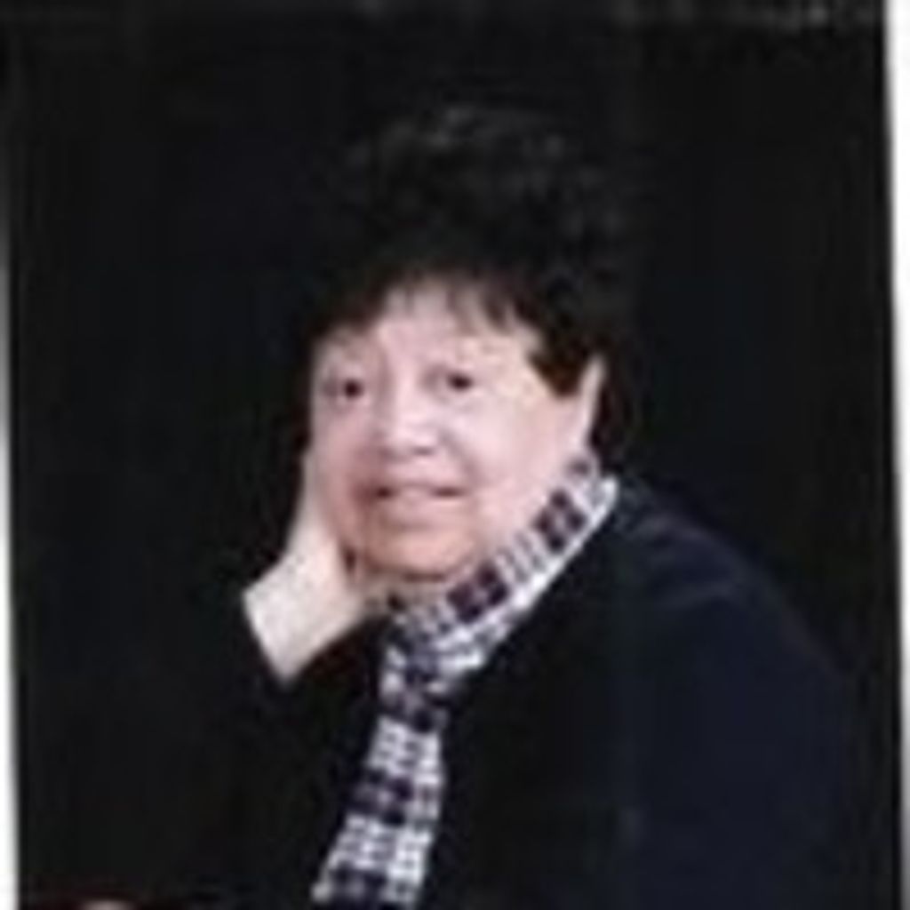 Marlene E. Newman
