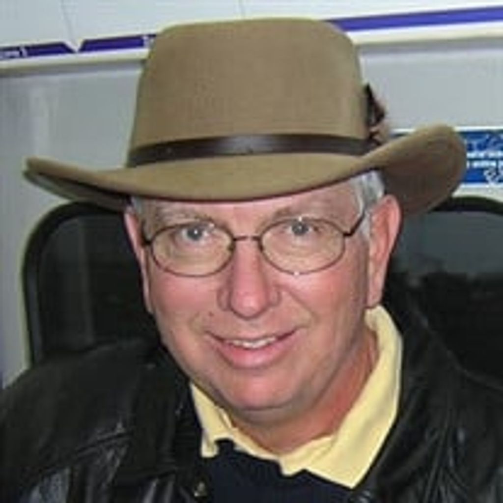 James "Jim" "Bing" Dale Brockman