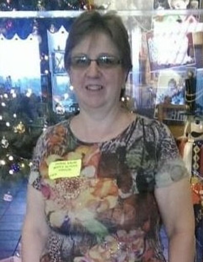 Melanie Ruth Johnson Profile Photo