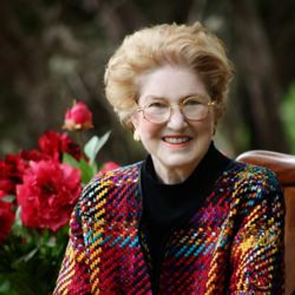 Patsy Gene Bird Weber