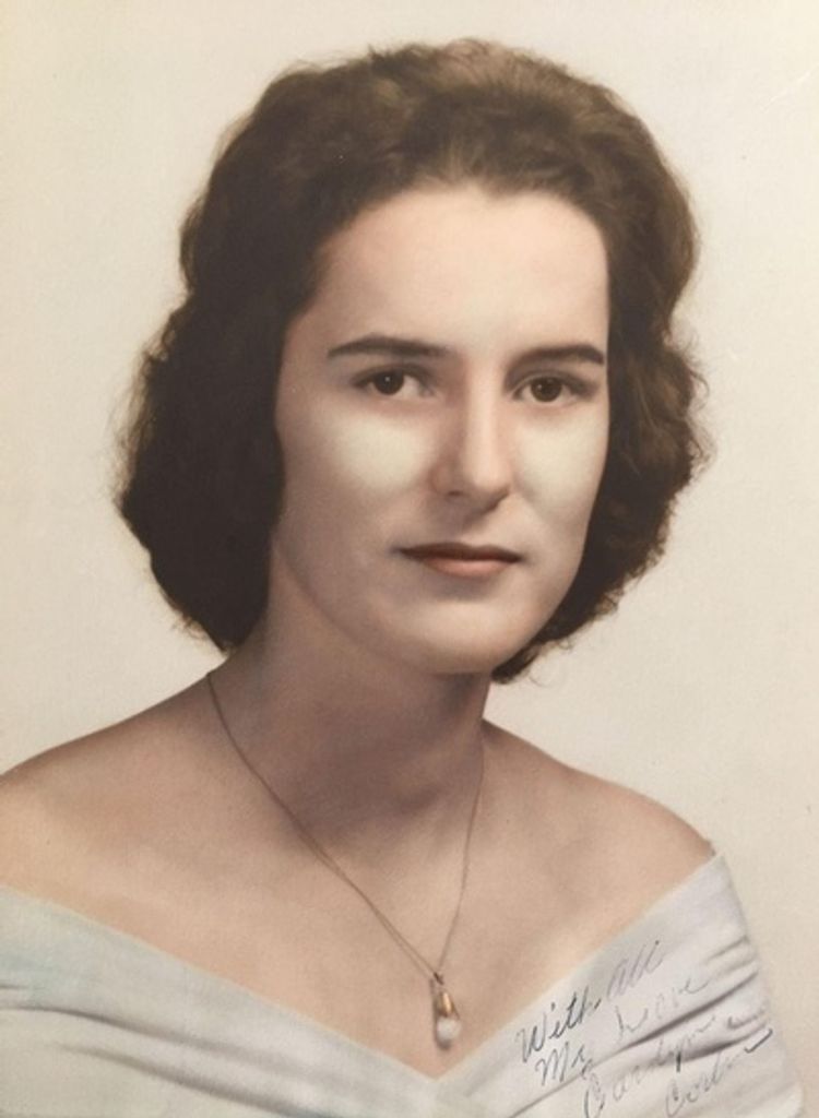 Carolyn S. Fulford Profile Photo