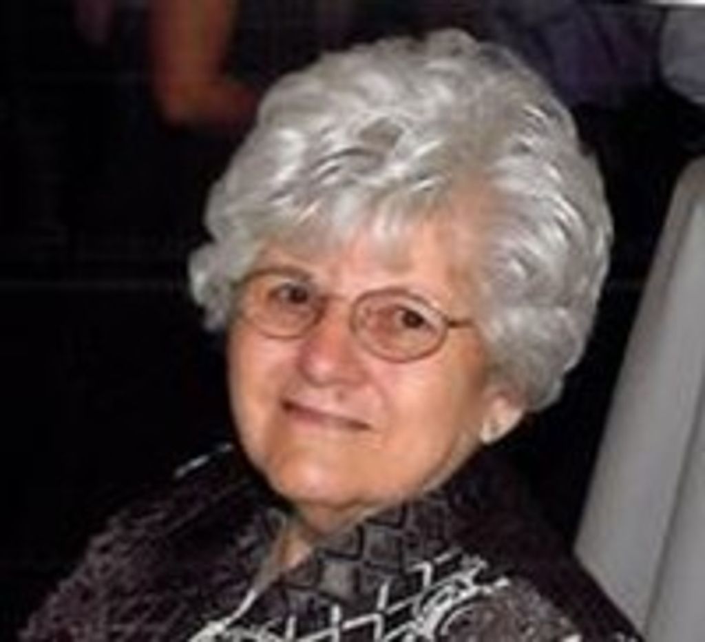 Jeanette Huval Labit Profile Photo