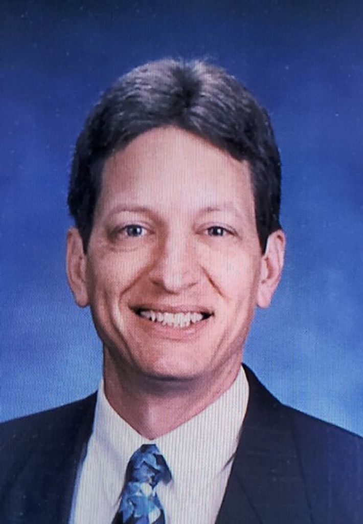David Albert Hilliard Profile Photo