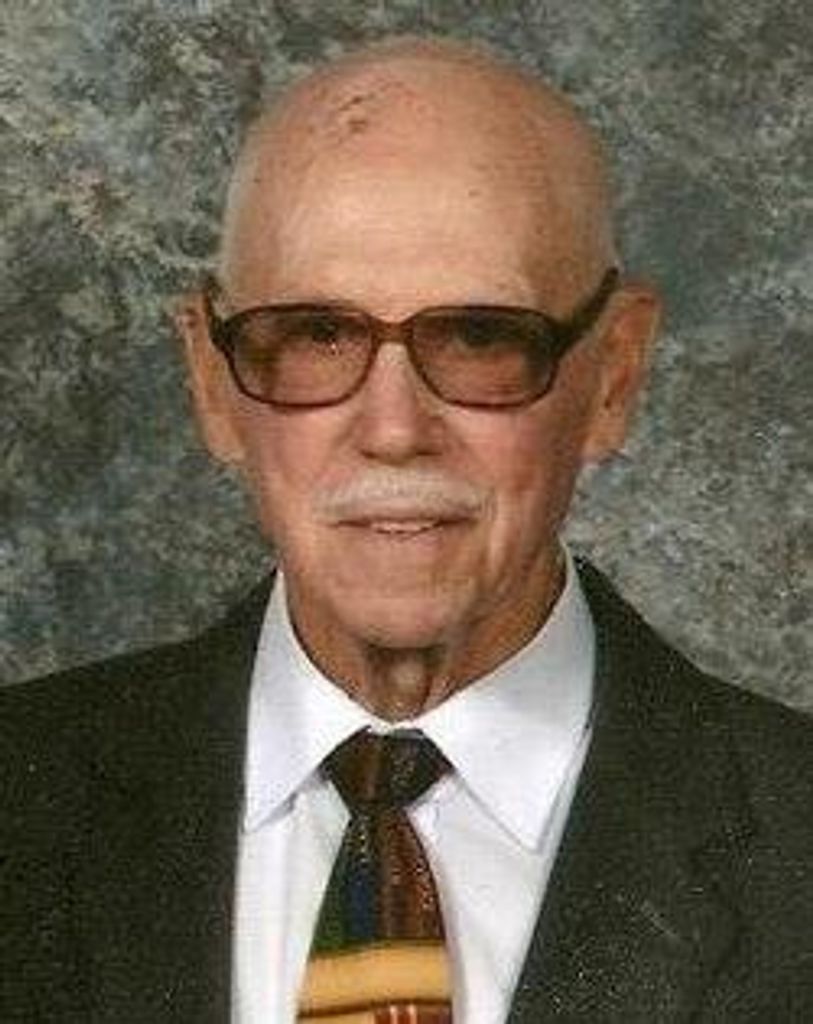 James "Frank" Franklin Wells