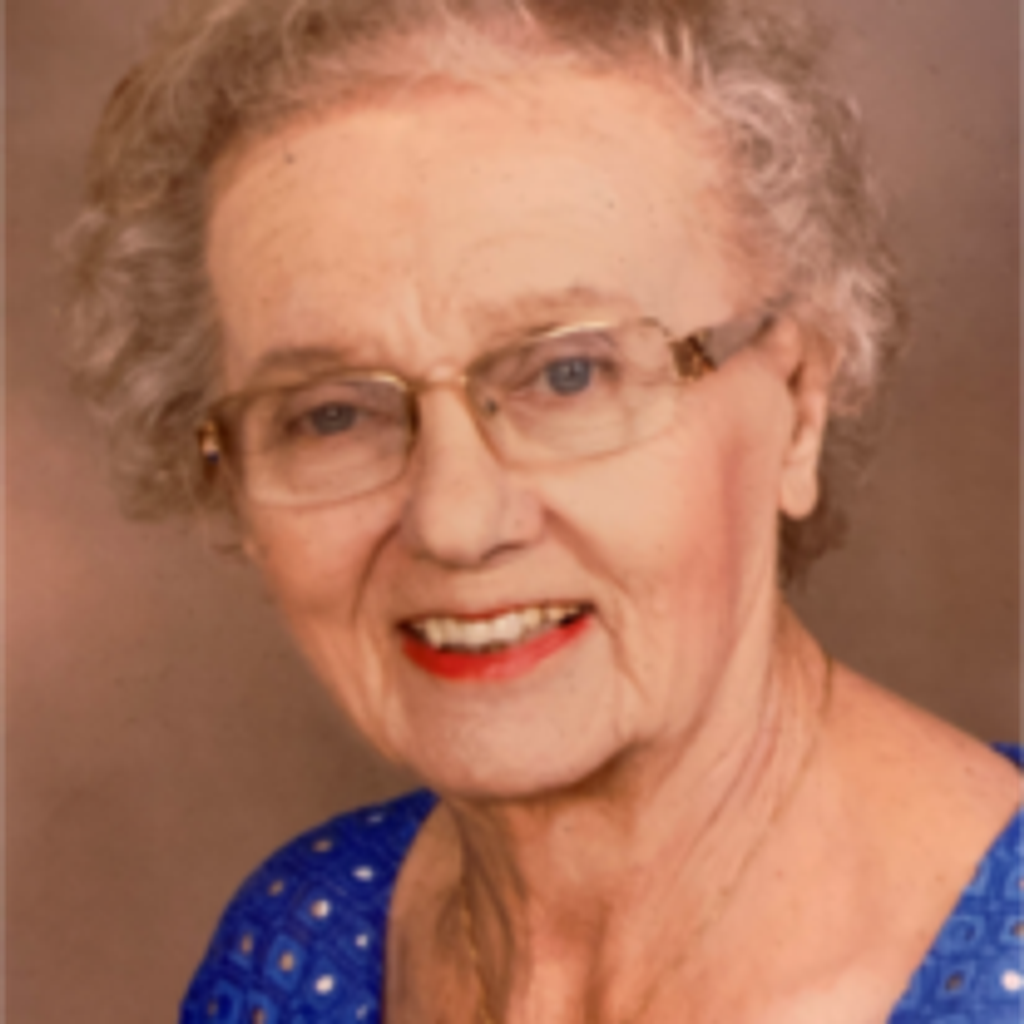 Helen Lanier Strickland