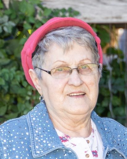 Betty L. McKeever's obituary image
