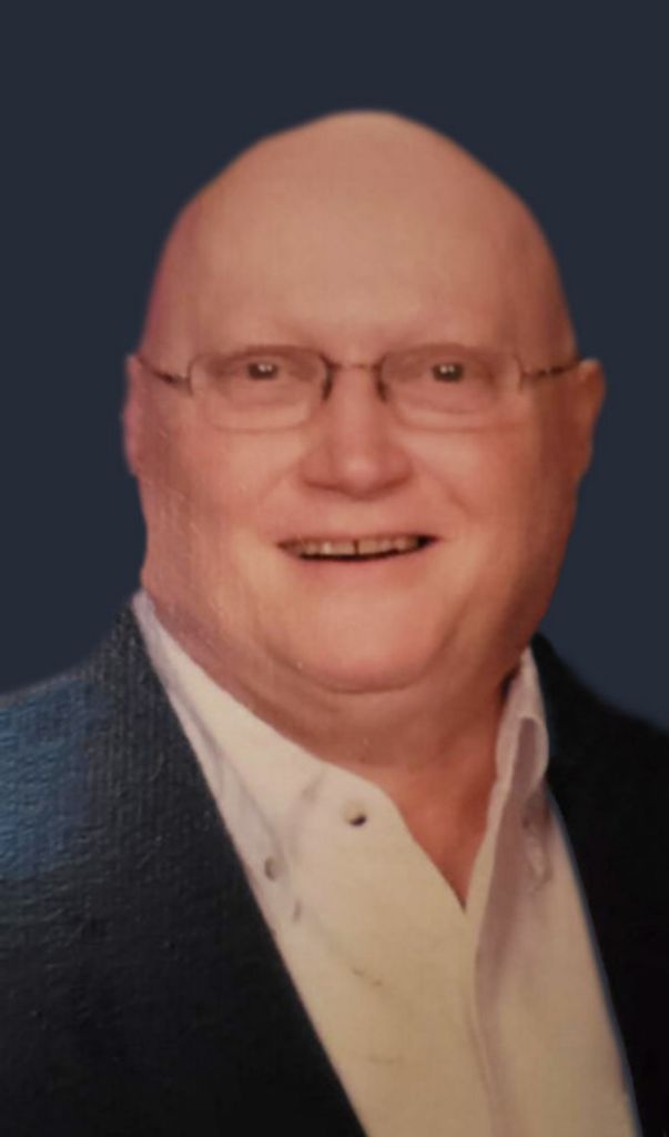 Frank Zawlocki Profile Photo
