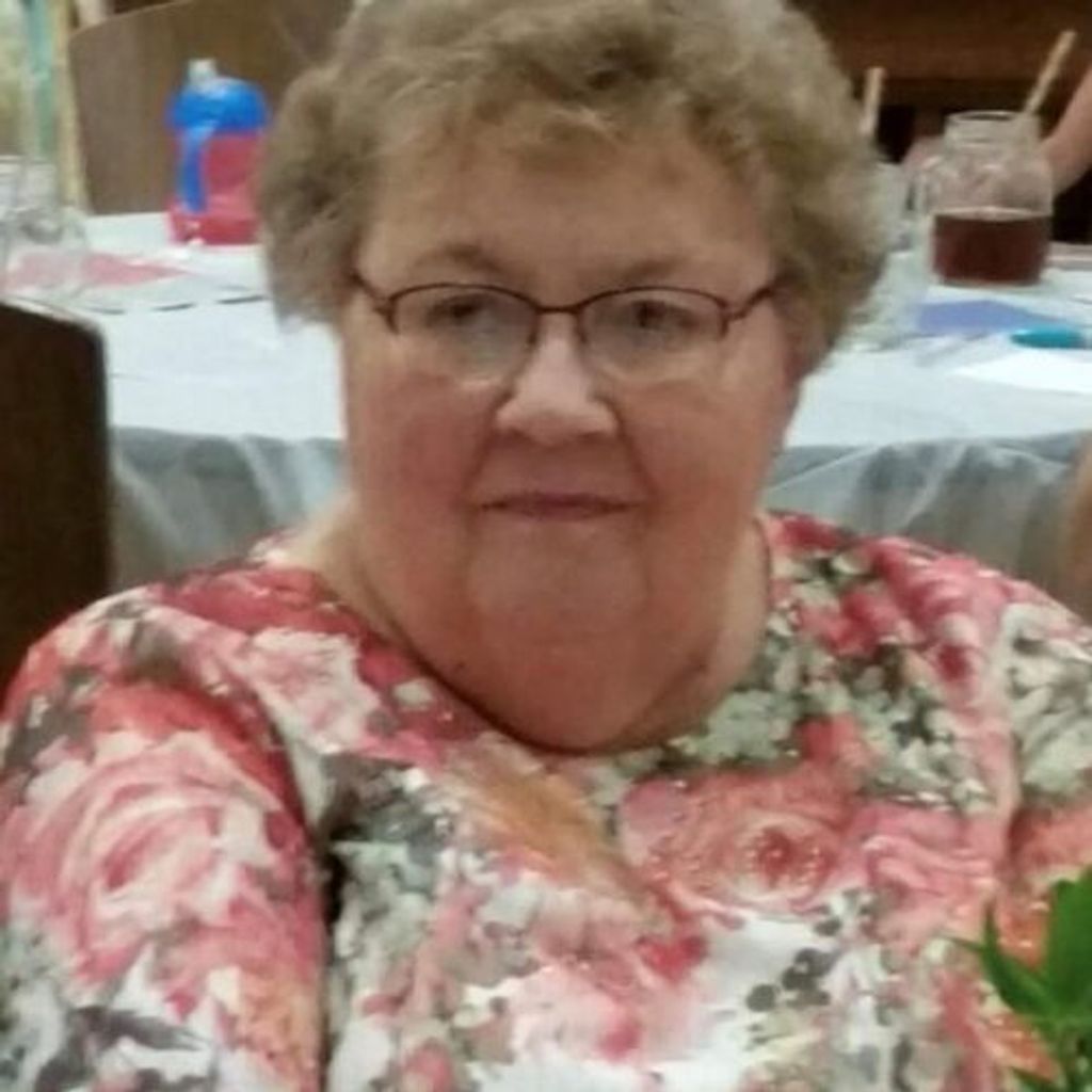 Phyllis Jean Winston Profile Photo