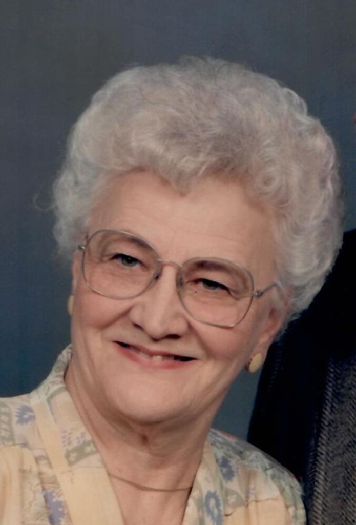 Anita June Key Profile Photo