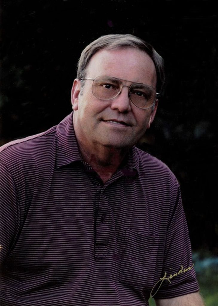 Roger Lee Van Baalen Profile Photo
