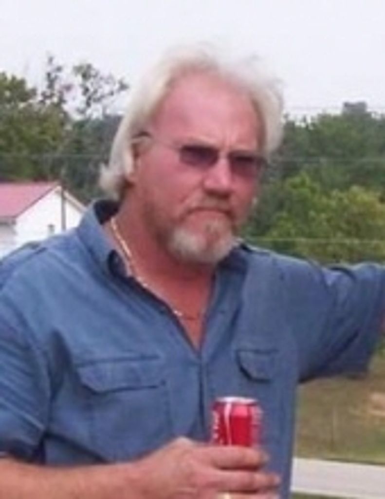 Gary M. Adams Profile Photo