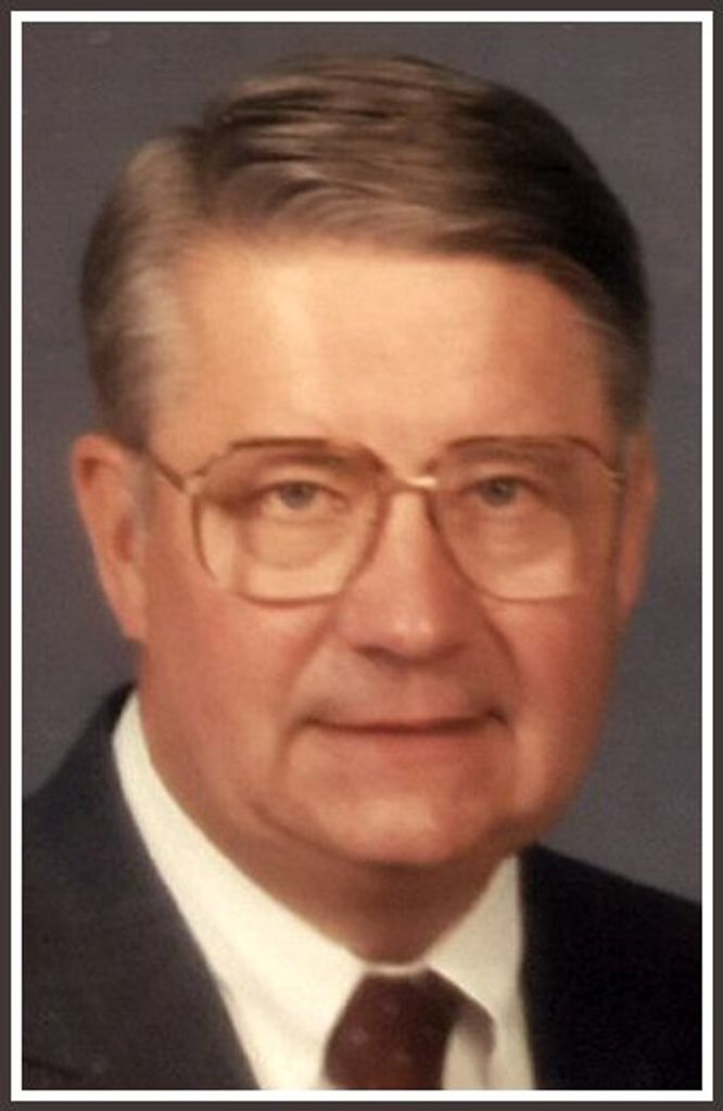 Allen B. Benson