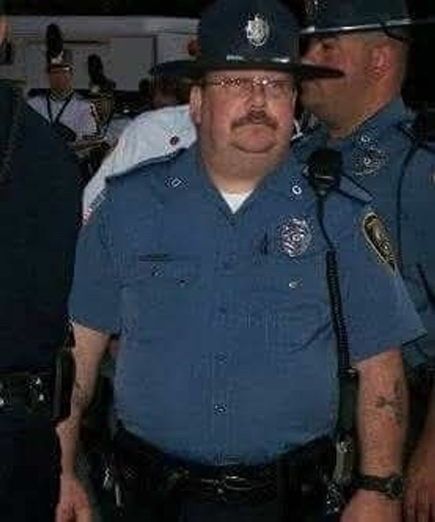 Todd Honeycutt Profile Photo