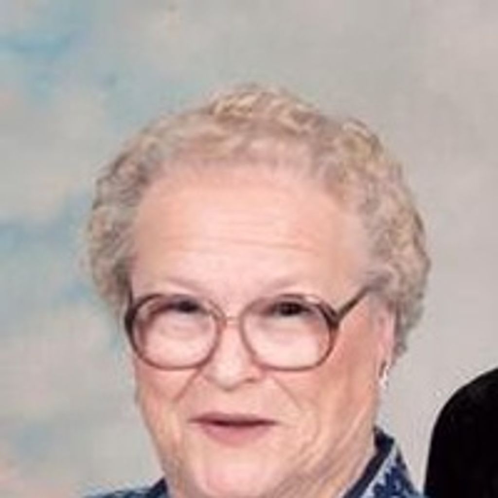 Mary Aline Robinson