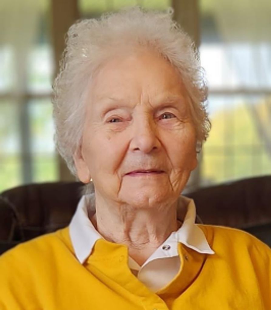 Margaret Gross Profile Photo