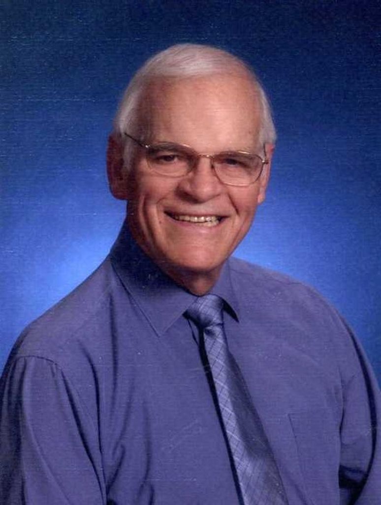 Richard Dewey Bethel Sr. Profile Photo