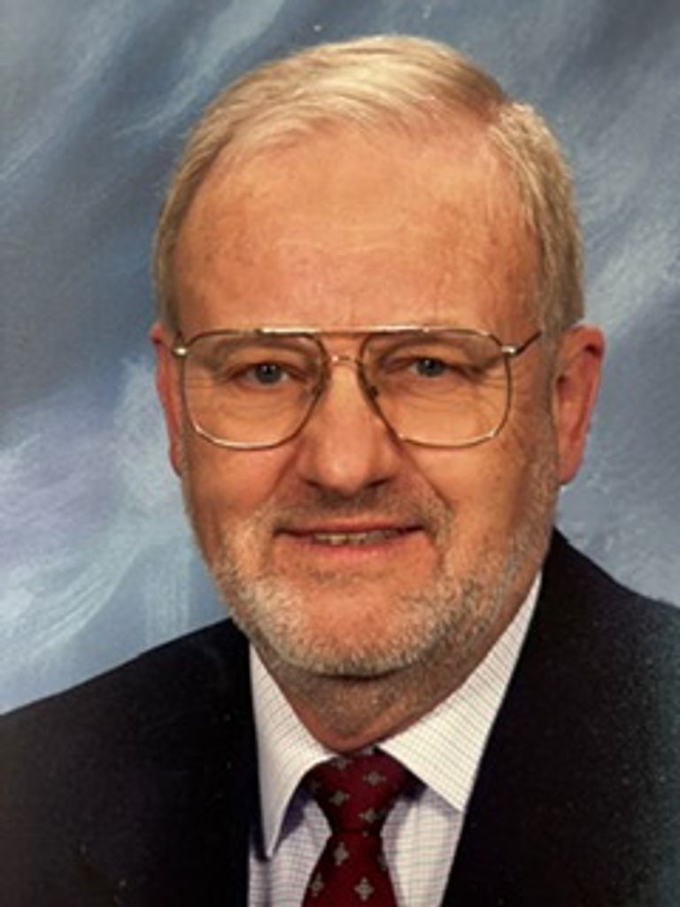 Marshall Dean Anderson