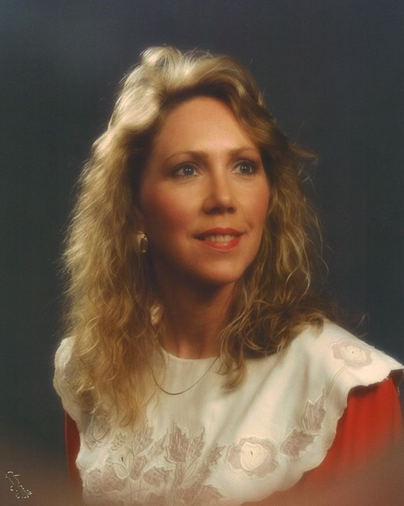 Christel Shively Scott