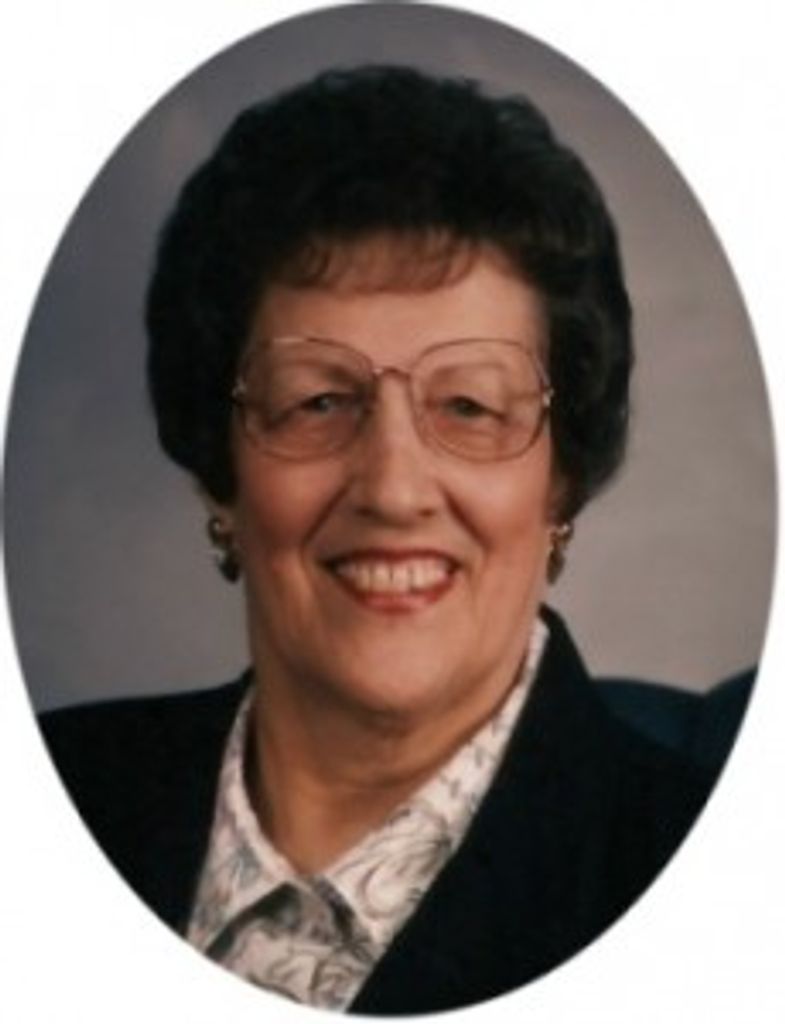 Marian Pattie League