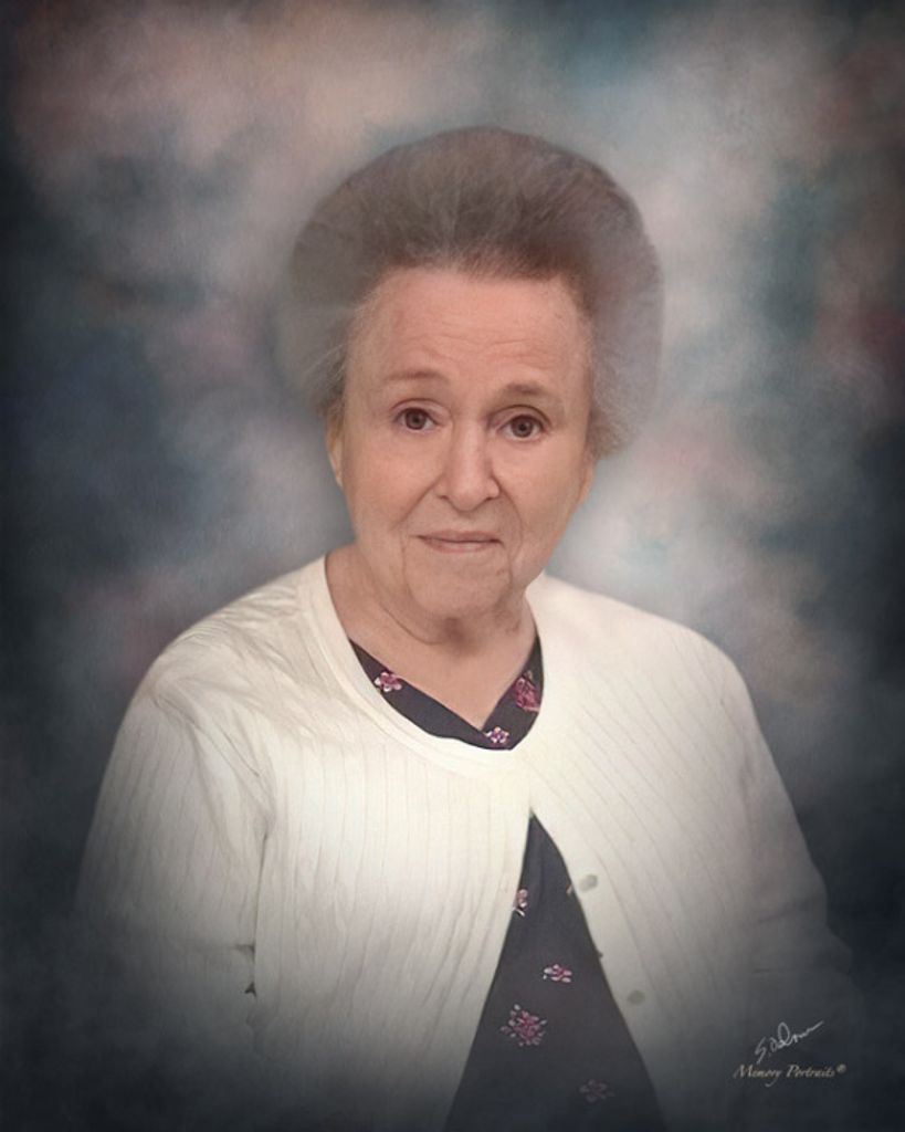 Clarice Holliman Profile Photo