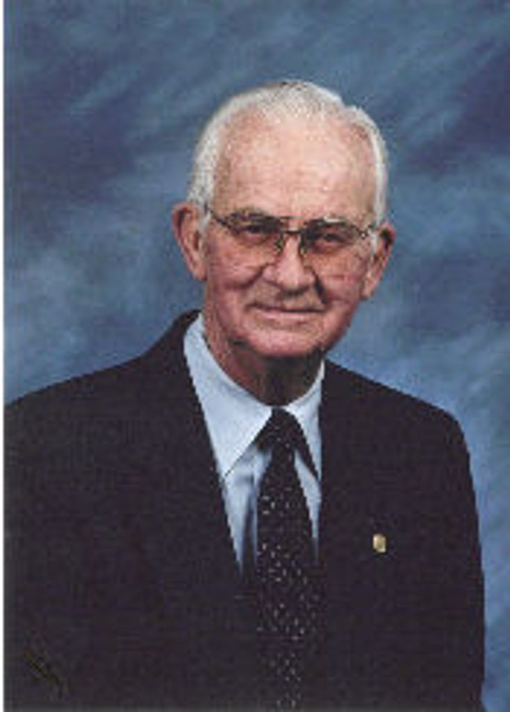 Alfred C. Kirkland Profile Photo