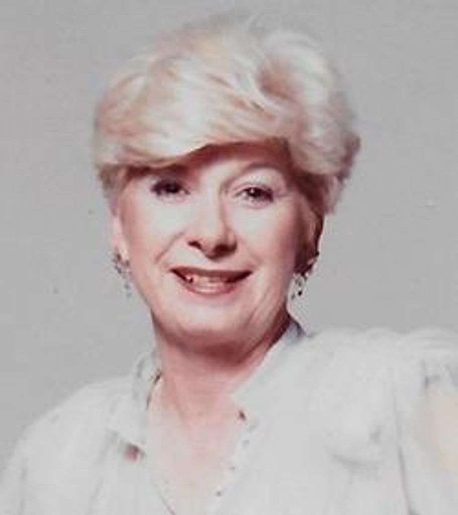 Juanita Griswold Profile Photo