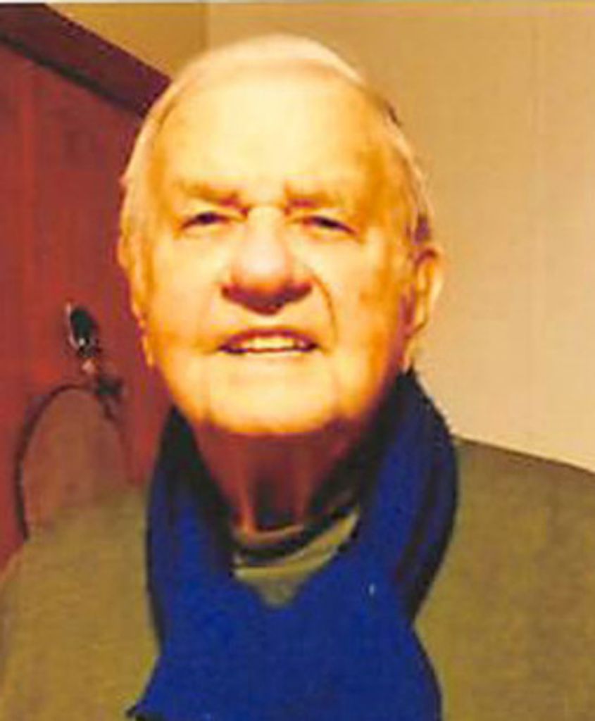Jack A. Bartholomew Profile Photo