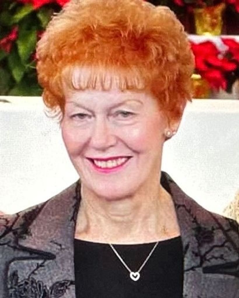 Susan P. Welsh Profile Photo