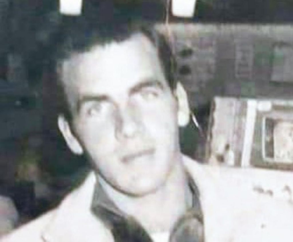 Roger Lee Carter