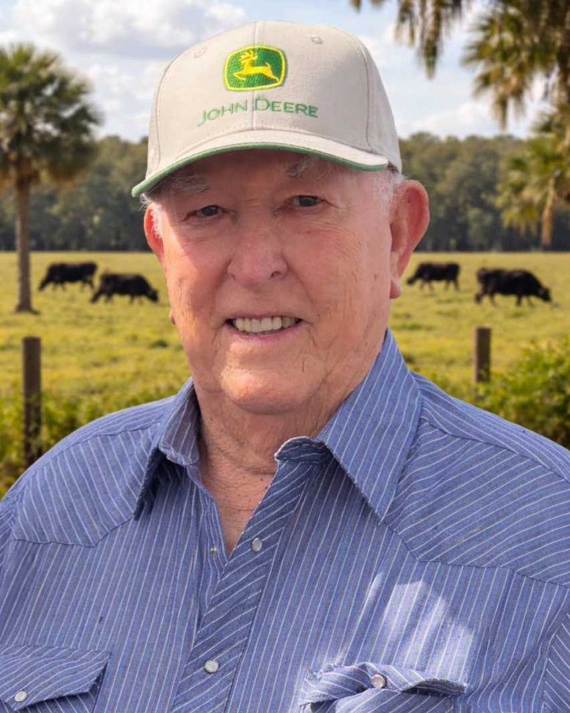 Gerald David Simmons