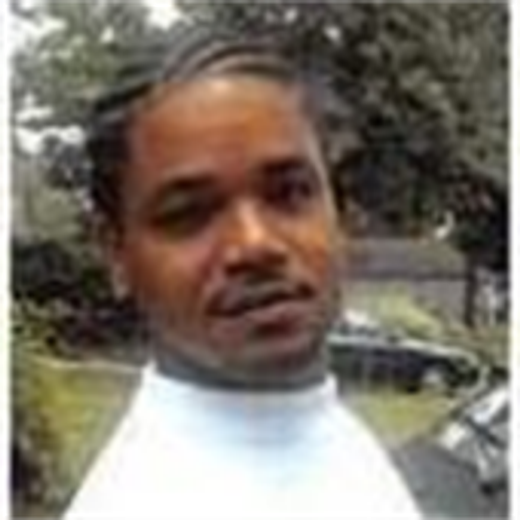 Priest  Beanie Huffaker