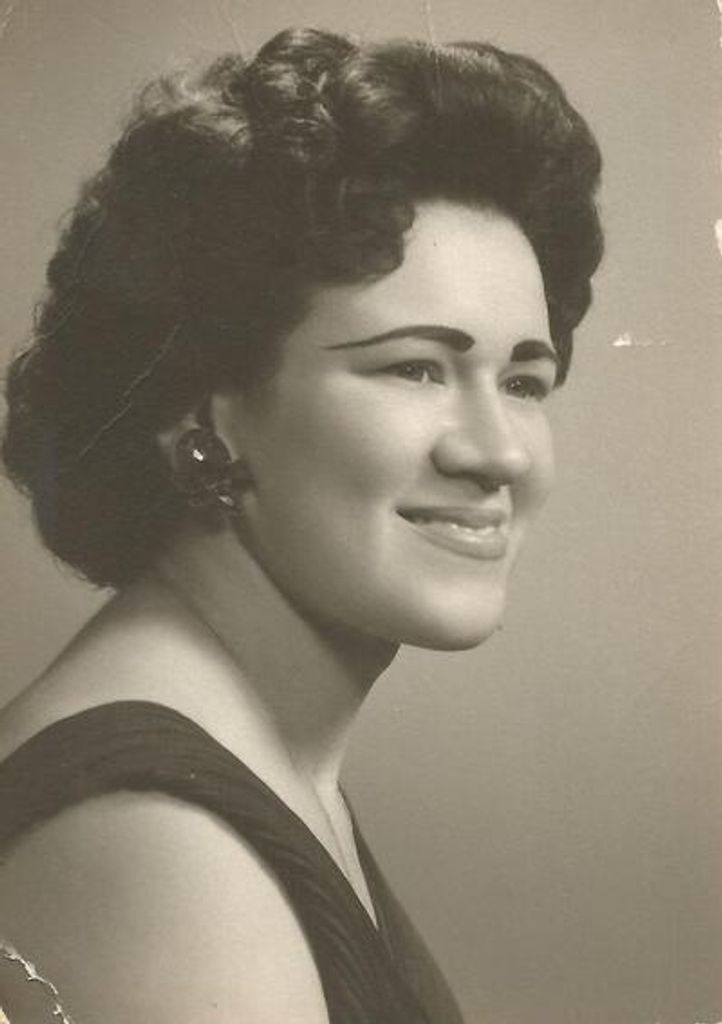 Marjorie Triana Roel