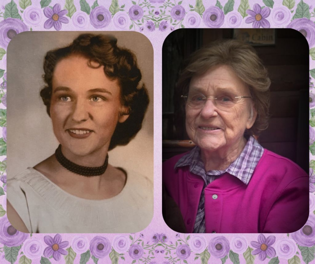 Rebecca Jane Blankenship Whitlow Profile Photo