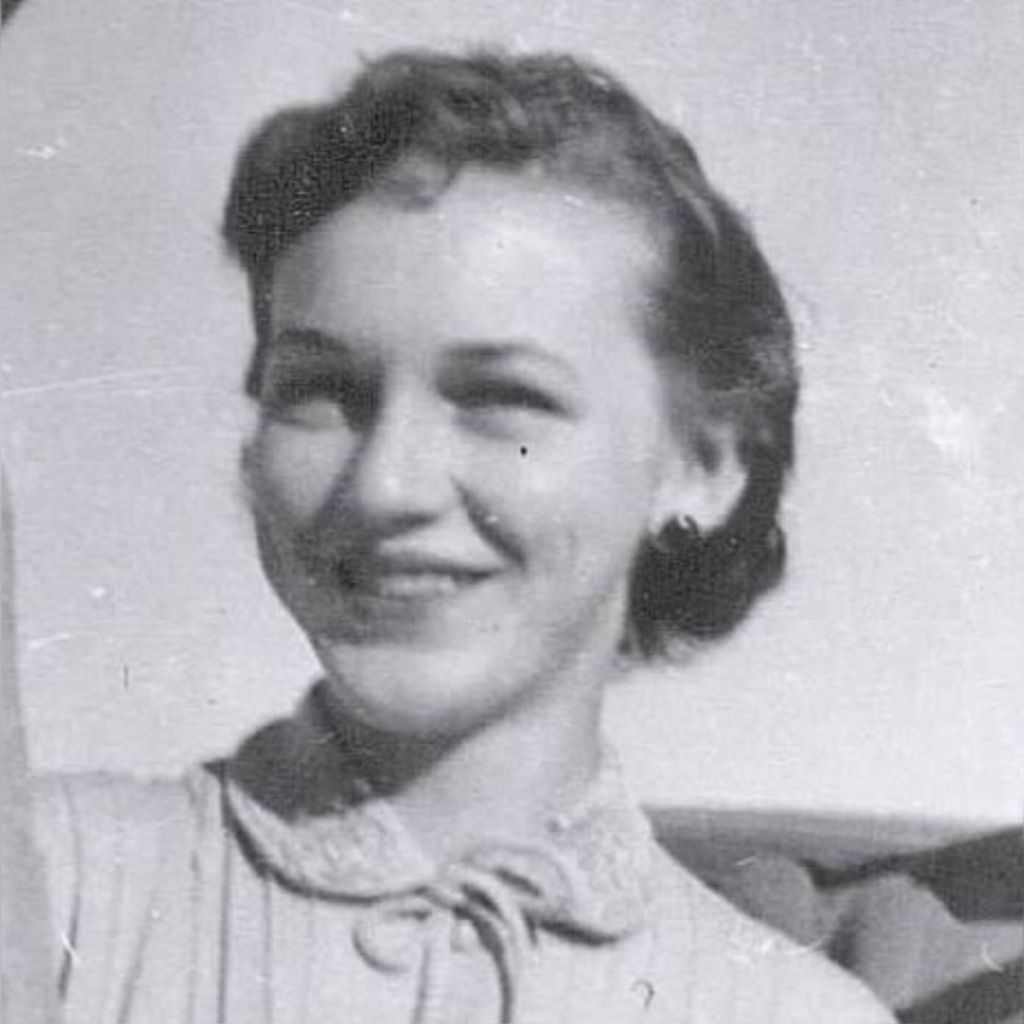 Mrs. Celia E. Easler