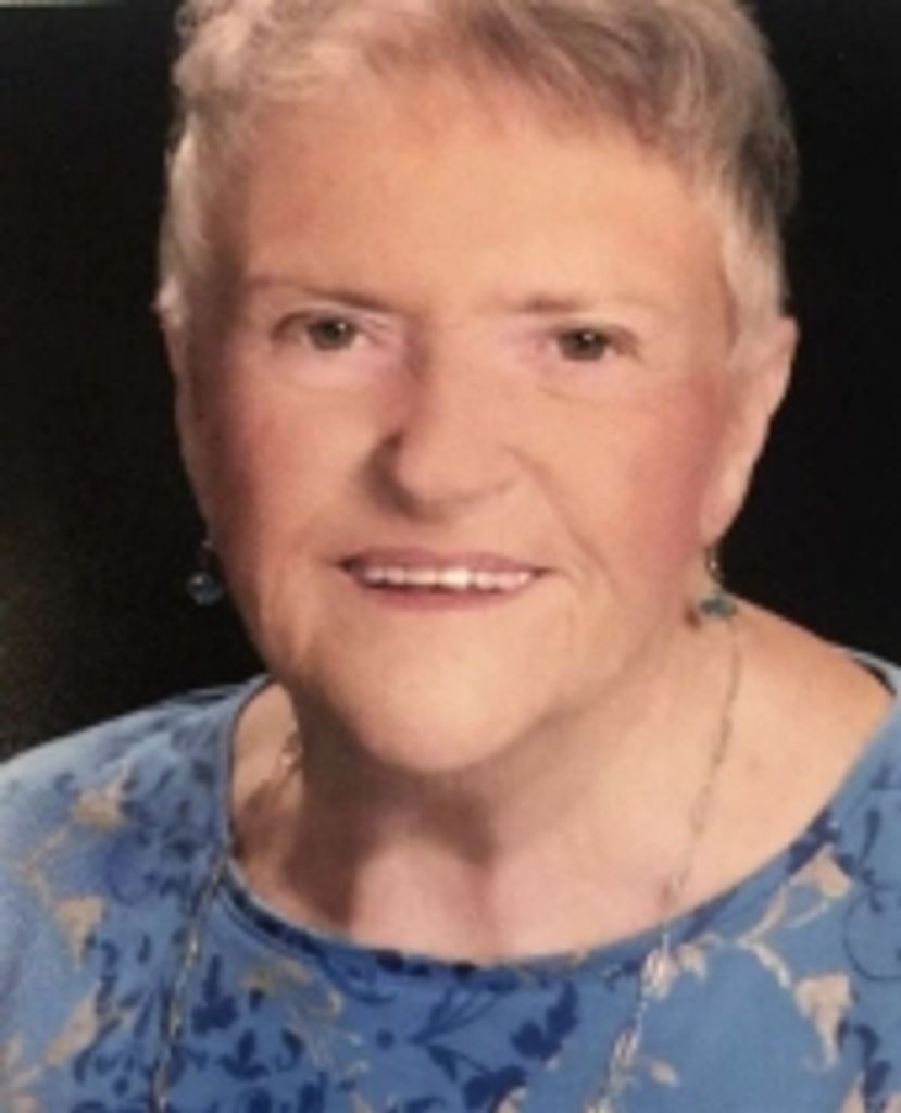 Donna J Richard