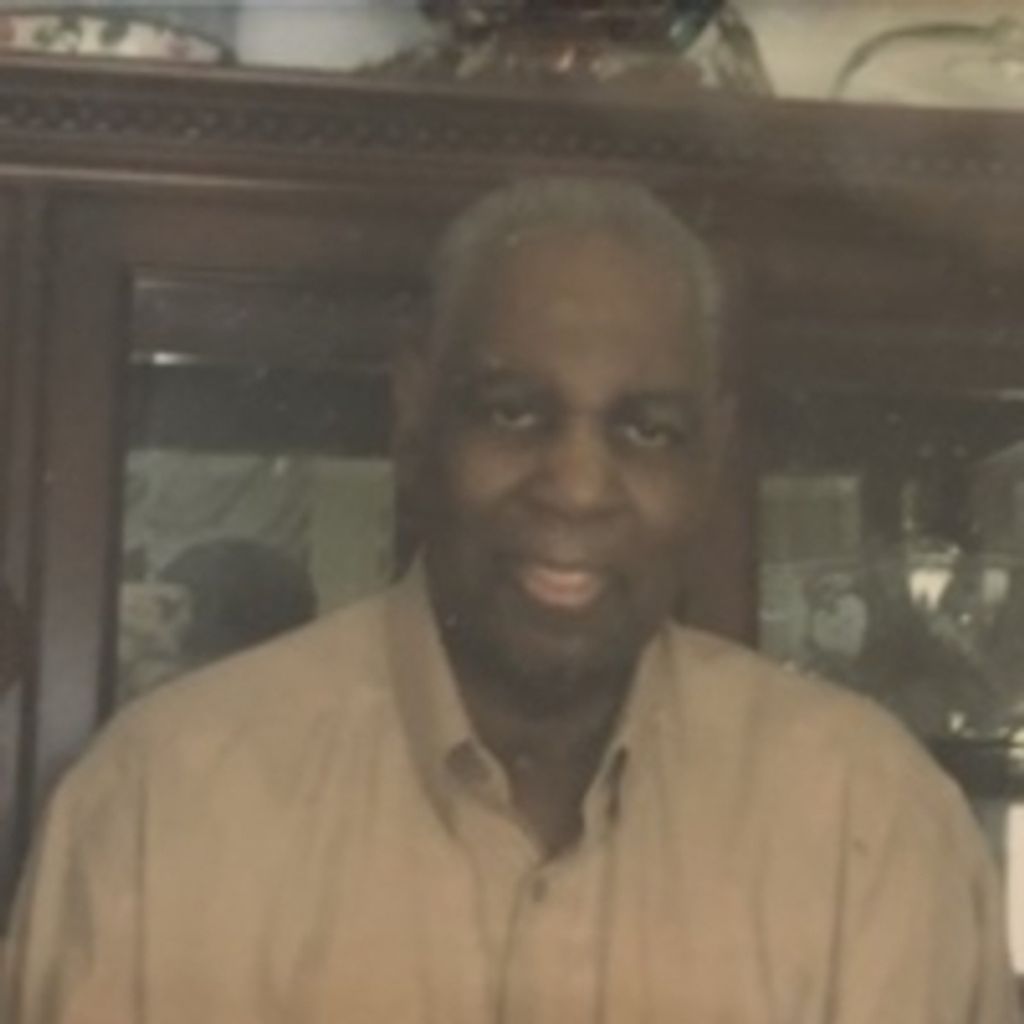Harold Eugene Williams