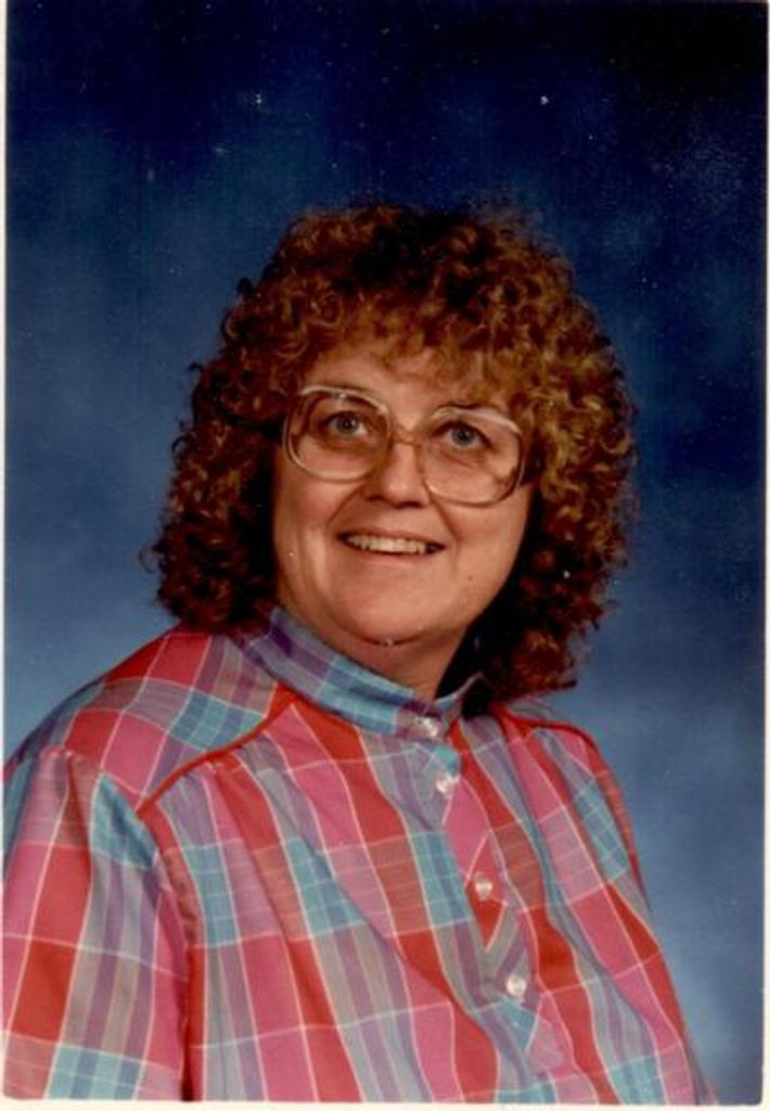 Leanne Louise Norton Profile Photo
