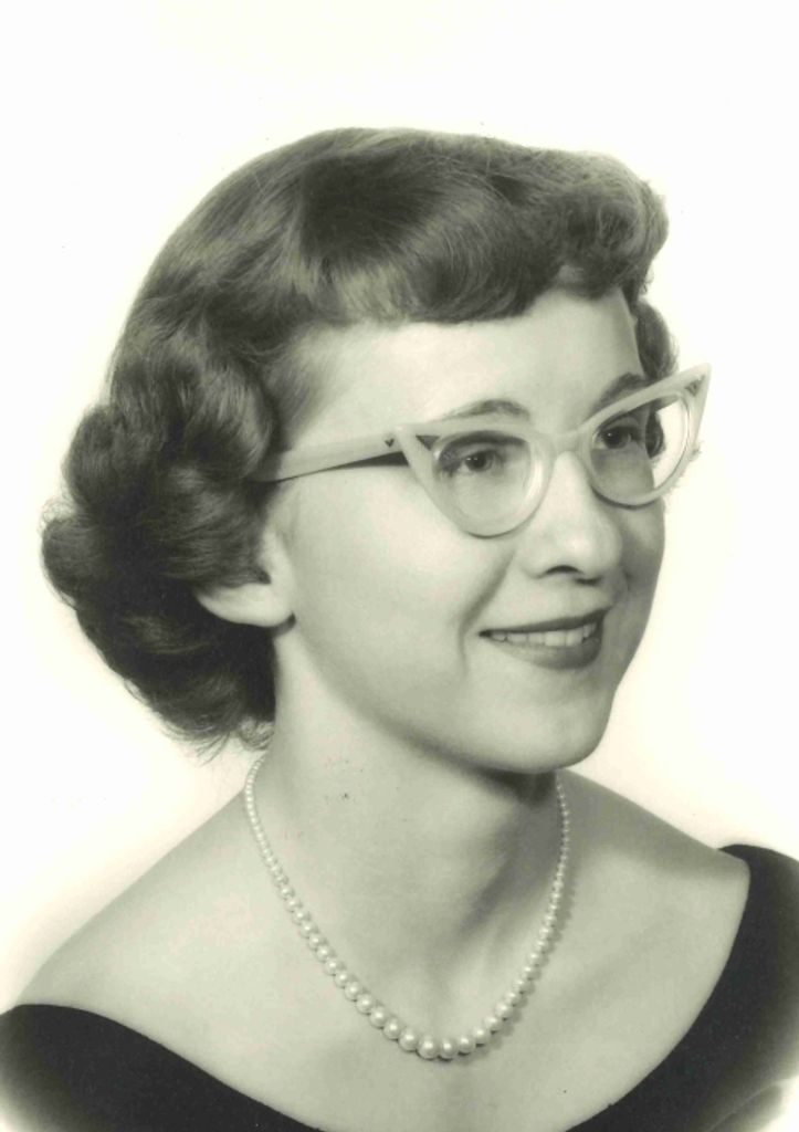 Margaret Carlson Profile Photo